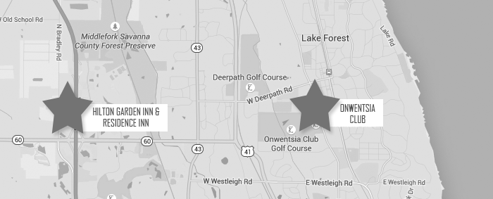 Wedding Accomodations